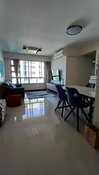 Blk 90A Telok Blangah Parcview (Bukit Merah), HDB 4 Rooms #568793741